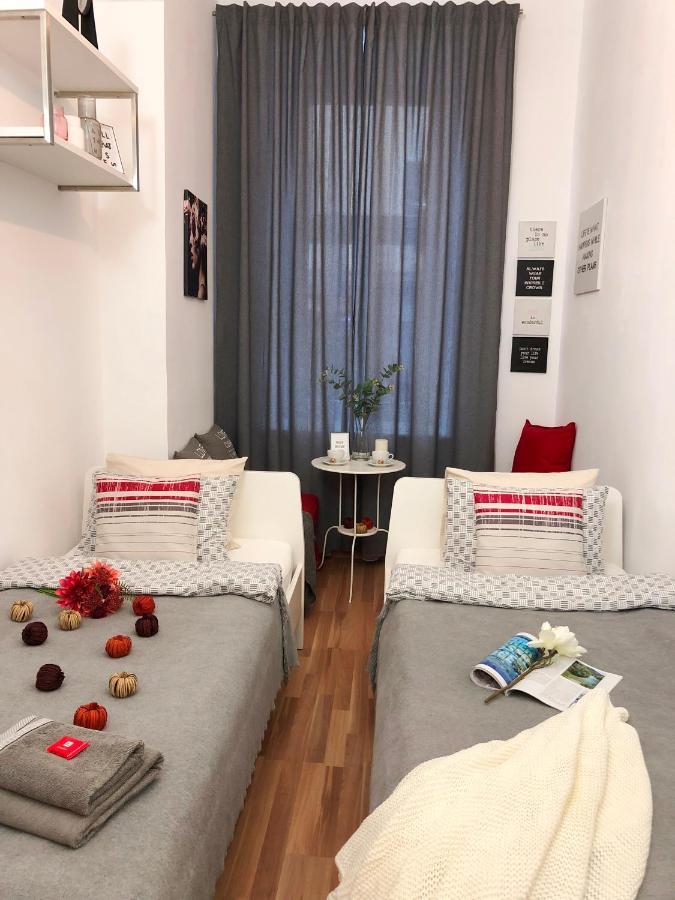 "Be My Guest" Near Metro Station! Διαμέρισμα Βιέννη Εξωτερικό φωτογραφία
