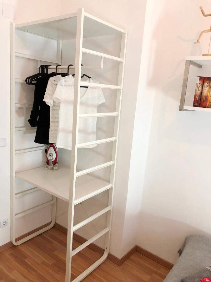 "Be My Guest" Near Metro Station! Διαμέρισμα Βιέννη Εξωτερικό φωτογραφία