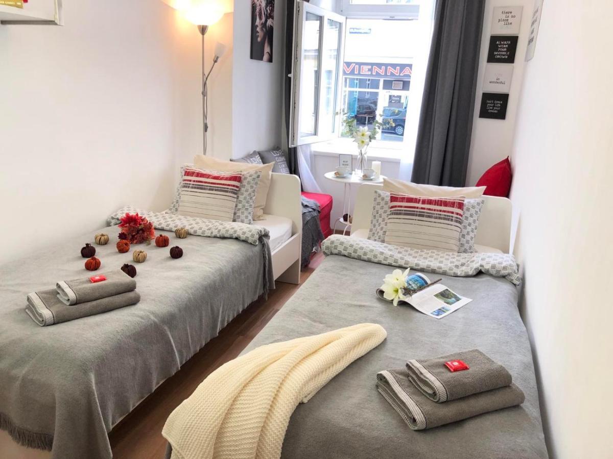 "Be My Guest" Near Metro Station! Διαμέρισμα Βιέννη Εξωτερικό φωτογραφία