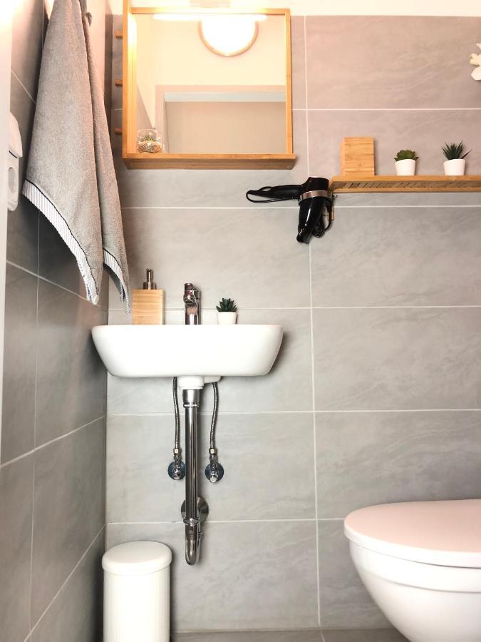 "Be My Guest" Near Metro Station! Διαμέρισμα Βιέννη Εξωτερικό φωτογραφία