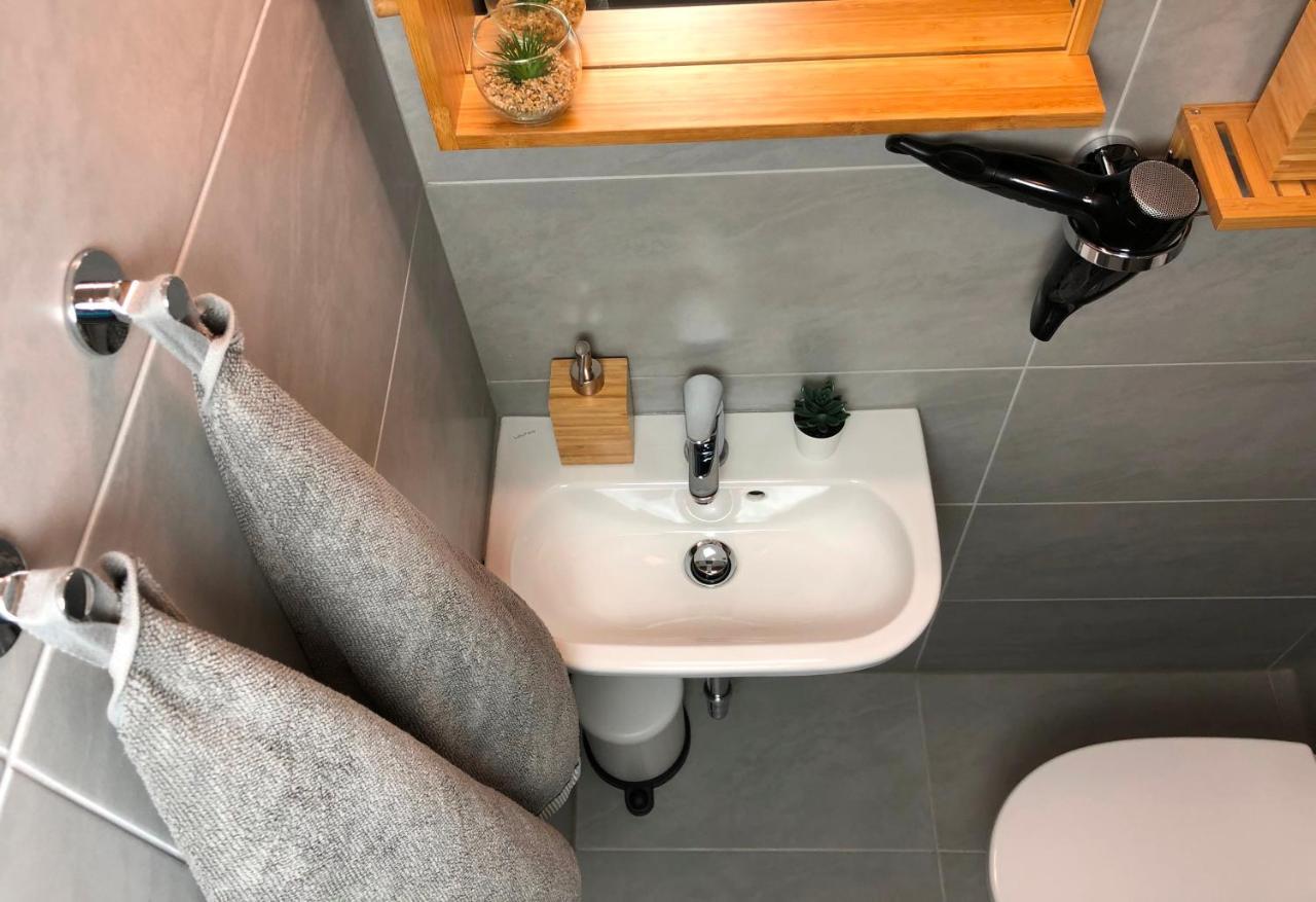 "Be My Guest" Near Metro Station! Διαμέρισμα Βιέννη Εξωτερικό φωτογραφία