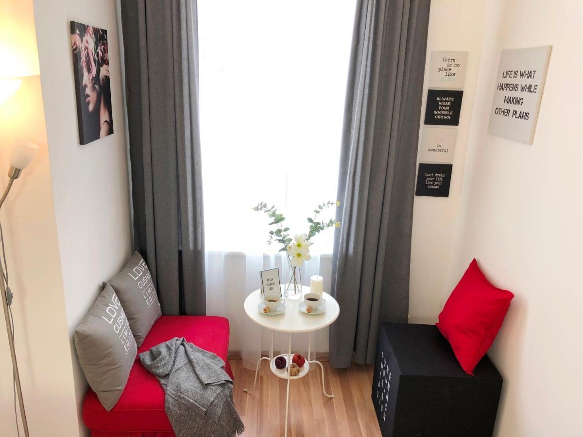 "Be My Guest" Near Metro Station! Διαμέρισμα Βιέννη Εξωτερικό φωτογραφία