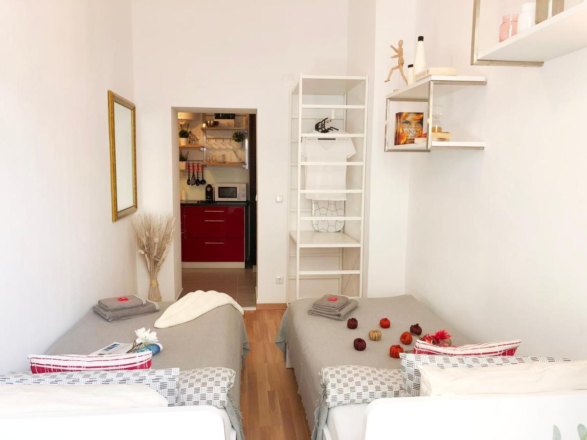 "Be My Guest" Near Metro Station! Διαμέρισμα Βιέννη Εξωτερικό φωτογραφία