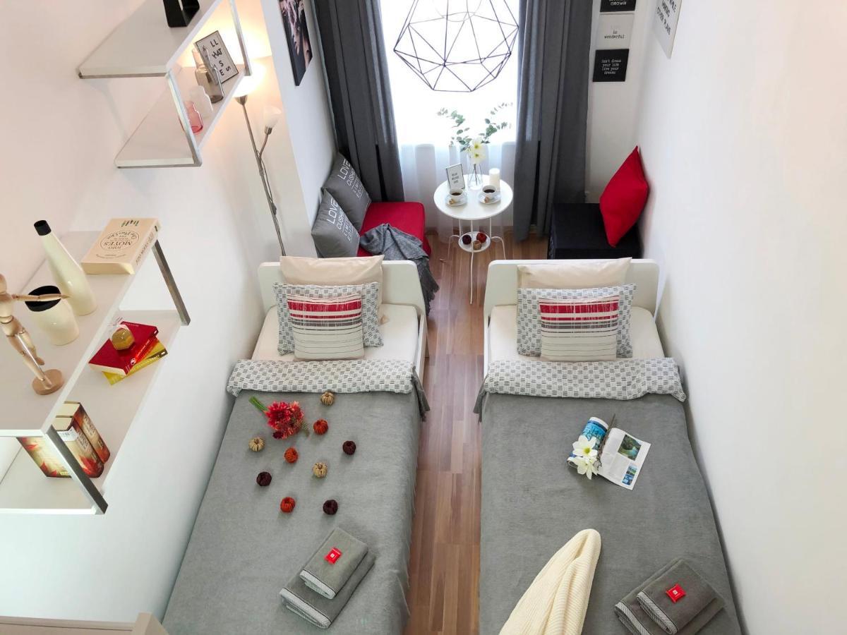 "Be My Guest" Near Metro Station! Διαμέρισμα Βιέννη Εξωτερικό φωτογραφία